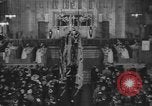 Image of Reverend Roelif Brooks United States USA, 1941, second 61 stock footage video 65675041788