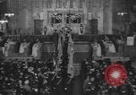 Image of Reverend Roelif Brooks United States USA, 1941, second 62 stock footage video 65675041788