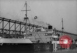 Image of Captain Lewis Thepaut Staten Island New York USA, 1941, second 3 stock footage video 65675041789