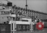Image of Captain Lewis Thepaut Staten Island New York USA, 1941, second 11 stock footage video 65675041789