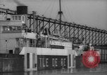 Image of Captain Lewis Thepaut Staten Island New York USA, 1941, second 13 stock footage video 65675041789