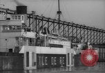 Image of Captain Lewis Thepaut Staten Island New York USA, 1941, second 15 stock footage video 65675041789