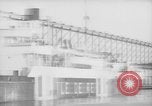 Image of Captain Lewis Thepaut Staten Island New York USA, 1941, second 18 stock footage video 65675041789