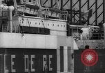 Image of Captain Lewis Thepaut Staten Island New York USA, 1941, second 27 stock footage video 65675041789