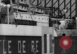 Image of Captain Lewis Thepaut Staten Island New York USA, 1941, second 30 stock footage video 65675041789