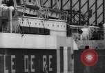 Image of Captain Lewis Thepaut Staten Island New York USA, 1941, second 38 stock footage video 65675041789