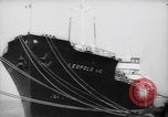 Image of Captain Lewis Thepaut Staten Island New York USA, 1941, second 41 stock footage video 65675041789