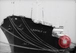 Image of Captain Lewis Thepaut Staten Island New York USA, 1941, second 42 stock footage video 65675041789