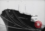 Image of Captain Lewis Thepaut Staten Island New York USA, 1941, second 43 stock footage video 65675041789