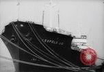 Image of Captain Lewis Thepaut Staten Island New York USA, 1941, second 46 stock footage video 65675041789