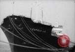 Image of Captain Lewis Thepaut Staten Island New York USA, 1941, second 47 stock footage video 65675041789