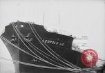 Image of Captain Lewis Thepaut Staten Island New York USA, 1941, second 48 stock footage video 65675041789