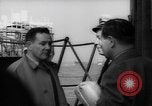 Image of Captain Lewis Thepaut Staten Island New York USA, 1941, second 60 stock footage video 65675041789