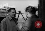 Image of Captain Lewis Thepaut Staten Island New York USA, 1941, second 61 stock footage video 65675041789