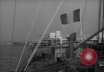 Image of freighter Leopold Staten Island New York USA, 1941, second 3 stock footage video 65675041790