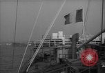 Image of freighter Leopold Staten Island New York USA, 1941, second 7 stock footage video 65675041790