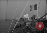 Image of freighter Leopold Staten Island New York USA, 1941, second 8 stock footage video 65675041790