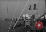 Image of freighter Leopold Staten Island New York USA, 1941, second 9 stock footage video 65675041790