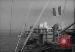 Image of freighter Leopold Staten Island New York USA, 1941, second 11 stock footage video 65675041790