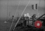 Image of freighter Leopold Staten Island New York USA, 1941, second 13 stock footage video 65675041790
