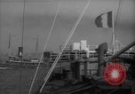 Image of freighter Leopold Staten Island New York USA, 1941, second 15 stock footage video 65675041790