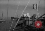 Image of freighter Leopold Staten Island New York USA, 1941, second 18 stock footage video 65675041790