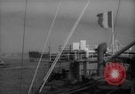 Image of freighter Leopold Staten Island New York USA, 1941, second 19 stock footage video 65675041790
