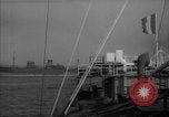 Image of freighter Leopold Staten Island New York USA, 1941, second 22 stock footage video 65675041790