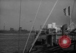 Image of freighter Leopold Staten Island New York USA, 1941, second 23 stock footage video 65675041790