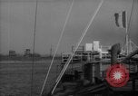 Image of freighter Leopold Staten Island New York USA, 1941, second 25 stock footage video 65675041790