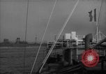Image of freighter Leopold Staten Island New York USA, 1941, second 26 stock footage video 65675041790