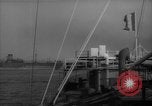 Image of freighter Leopold Staten Island New York USA, 1941, second 29 stock footage video 65675041790