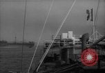 Image of freighter Leopold Staten Island New York USA, 1941, second 32 stock footage video 65675041790