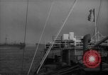 Image of freighter Leopold Staten Island New York USA, 1941, second 35 stock footage video 65675041790
