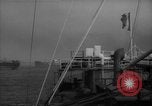 Image of freighter Leopold Staten Island New York USA, 1941, second 38 stock footage video 65675041790