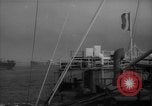 Image of freighter Leopold Staten Island New York USA, 1941, second 39 stock footage video 65675041790