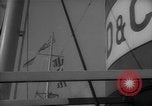 Image of freighter Leopold Staten Island New York USA, 1941, second 44 stock footage video 65675041790