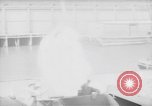 Image of freighter Leopold Staten Island New York USA, 1941, second 50 stock footage video 65675041790