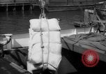 Image of freighter Leopold Staten Island New York USA, 1941, second 55 stock footage video 65675041790