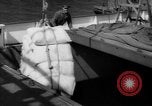 Image of freighter Leopold Staten Island New York USA, 1941, second 56 stock footage video 65675041790