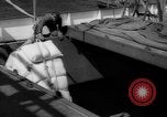Image of freighter Leopold Staten Island New York USA, 1941, second 57 stock footage video 65675041790