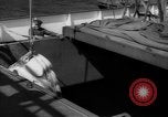 Image of freighter Leopold Staten Island New York USA, 1941, second 58 stock footage video 65675041790