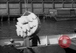 Image of freighter Leopold Staten Island New York USA, 1941, second 61 stock footage video 65675041790