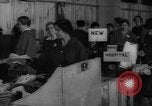 Image of British War Relief New York City USA, 1941, second 39 stock footage video 65675041791