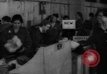 Image of British War Relief New York City USA, 1941, second 46 stock footage video 65675041791