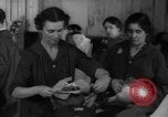 Image of British War Relief New York City USA, 1941, second 52 stock footage video 65675041791