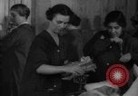 Image of British War Relief New York City USA, 1941, second 54 stock footage video 65675041791