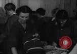 Image of British War Relief New York City USA, 1941, second 57 stock footage video 65675041791