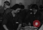 Image of British War Relief New York City USA, 1941, second 58 stock footage video 65675041791