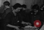 Image of British War Relief New York City USA, 1941, second 59 stock footage video 65675041791
